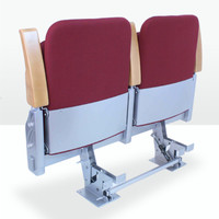 Ascender (Ашендер) RETRACTABLE SEATING